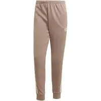 Adidas adidasPantalón SST Adicolor Classics L Trace Brown Hombre