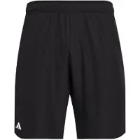 Adidas adidasPantalón corto Club Tennis Climacool L 23 CM Black Hombre
