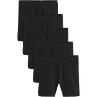 Next Pantalón deportivo negro
