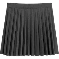 Next Falda gris