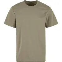Urban Classics Camiseta 'Sorona' oliva