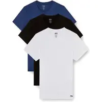 Diesel Camiseta 'RANDAL' azul / negro / blanco