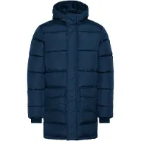 Blend Chaqueta de invierno ' BHZATIMI ' navy