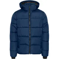 Blend Chaqueta de invierno ' BHMZIPKE ' navy