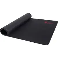 Genesis Alfombrilla Gaming Carbon 500 Maxi Logo