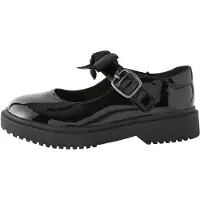 Next Zapatos bajos negro