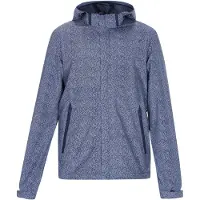 COSIMON Chaqueta de entretiempo navy / blanco