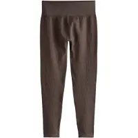 Next Leggings marrón