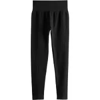 Next Leggings negro