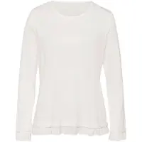 HEINE Camiseta blanco