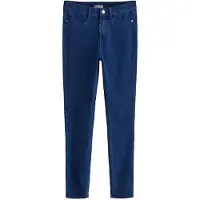 Next Leggings azul oscuro