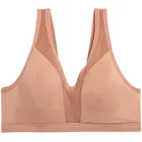 Next Sujetador beige