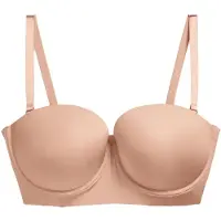 Next Sujetador beige