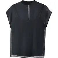 Next Blusa negro