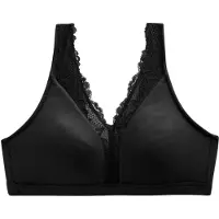 Next Sujetador 'Forever Comfort' negro