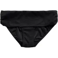 Next Braga de bikini negro