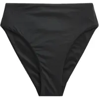 Next Braga de bikini negro