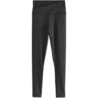 Next Pantalón deportivo negro