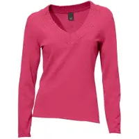 HEINE Jersey rosa