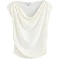 Next Top blanco lana
