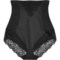 Next Braga moldeadora negro