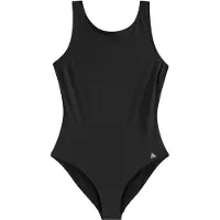 Next Traje de baño negro