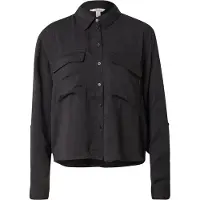 Vero Moda Blusa negro