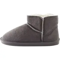 Next Zapatillas de casa gris