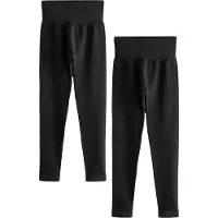 Next Leggings negro
