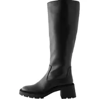 Next Botas negro