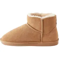 Next Zapatillas de casa brocado