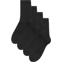 Next Calcetines negro