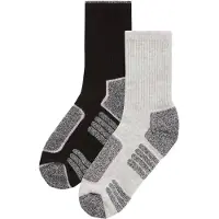 Next Calcetines gris / gris moteado / negro