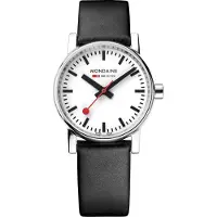 Mondaine Reloj Sbb 30110 Evo2