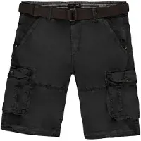Cars Jeans Pantalón 'DURRAS' negro