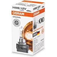 Ams-OSRAM Bombilla 64243