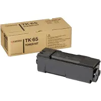 Kyocera TK-65 toner negro (original)
