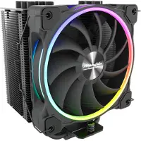 Alpenföhn Ventilador De Cpu Dolomit Premium 120 Mm