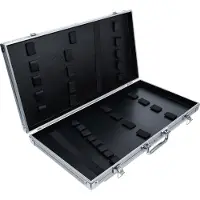 Bgs Caja vacía para 30009, compatible con , peso: 1,44 kg