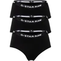G-Star Braga negro / blanco