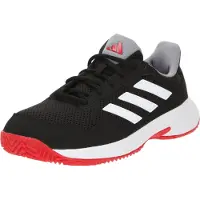 Adidas Calzado deportivo 'Game Spec 2' rojo / negro / blanco