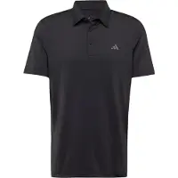 Adidas Camiseta funcional 'Ultimate365' gris / negro