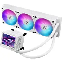 Asus Refrigeración Líquida Rog Ryujin Iii Argb Extreme 360 Mm