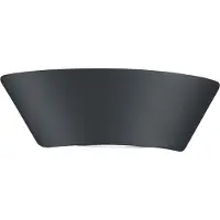 TRIO Aplique de pared exterior LED SACRAMENTO 227860242 de