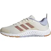 Adidas Performance Everyset Training Shoes Chalk White Talla: 36 | Zapatillas de Fitness Outlet | Mujer | Blanco