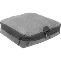Peak Design Cubo de embalaje Mediano V2 - carbón vegetal