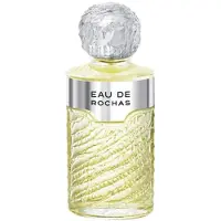 Rochas Eau De Toilette 100ml
