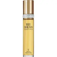 Elizabeth Taylor Eau De Toilette White Diamonds Spray Elizabeth 50ml