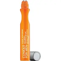 Clinique Gel de ojos antifatiga súper energizante contra bolsas y ojeras 15 ml para hombre