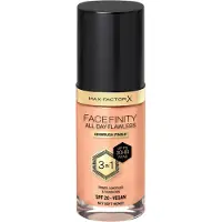 Max Factor Facefinity All Day Flawless Flexi-Hold 3in1 Primer Corrector base de maquillaje SPF20 77 30 ml